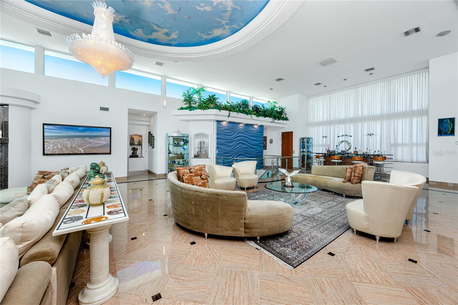 ESPLANADE ON THE BAY - Residential