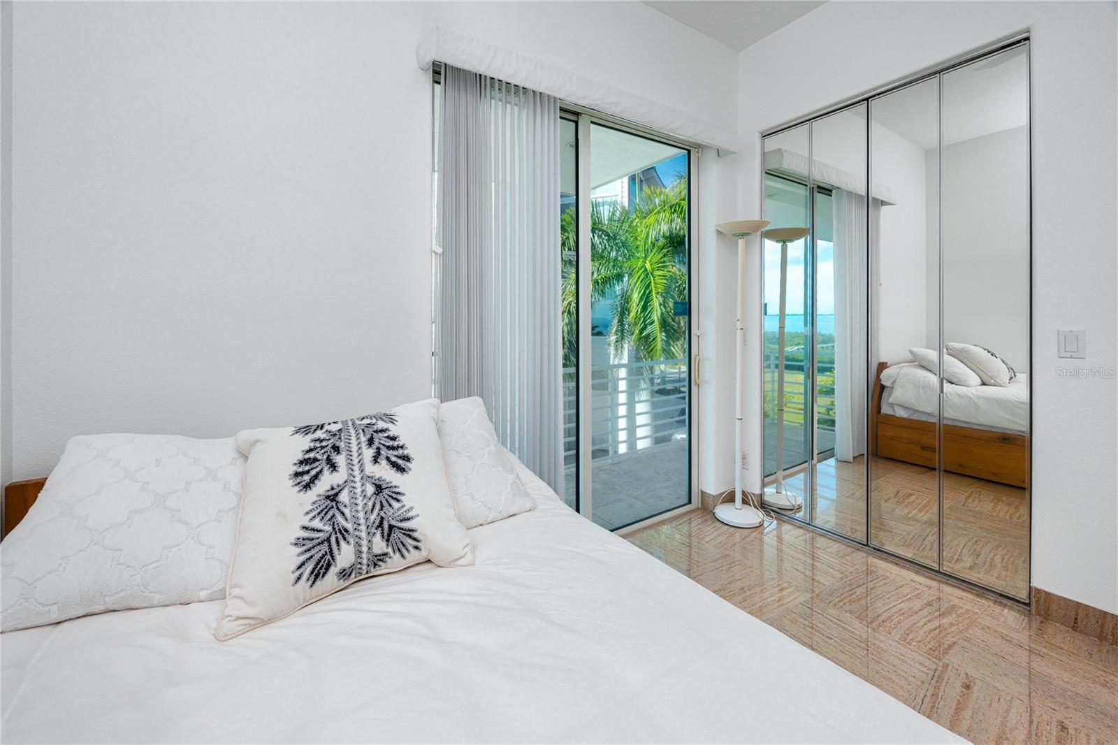 ESPLANADE ON THE BAY - Residential