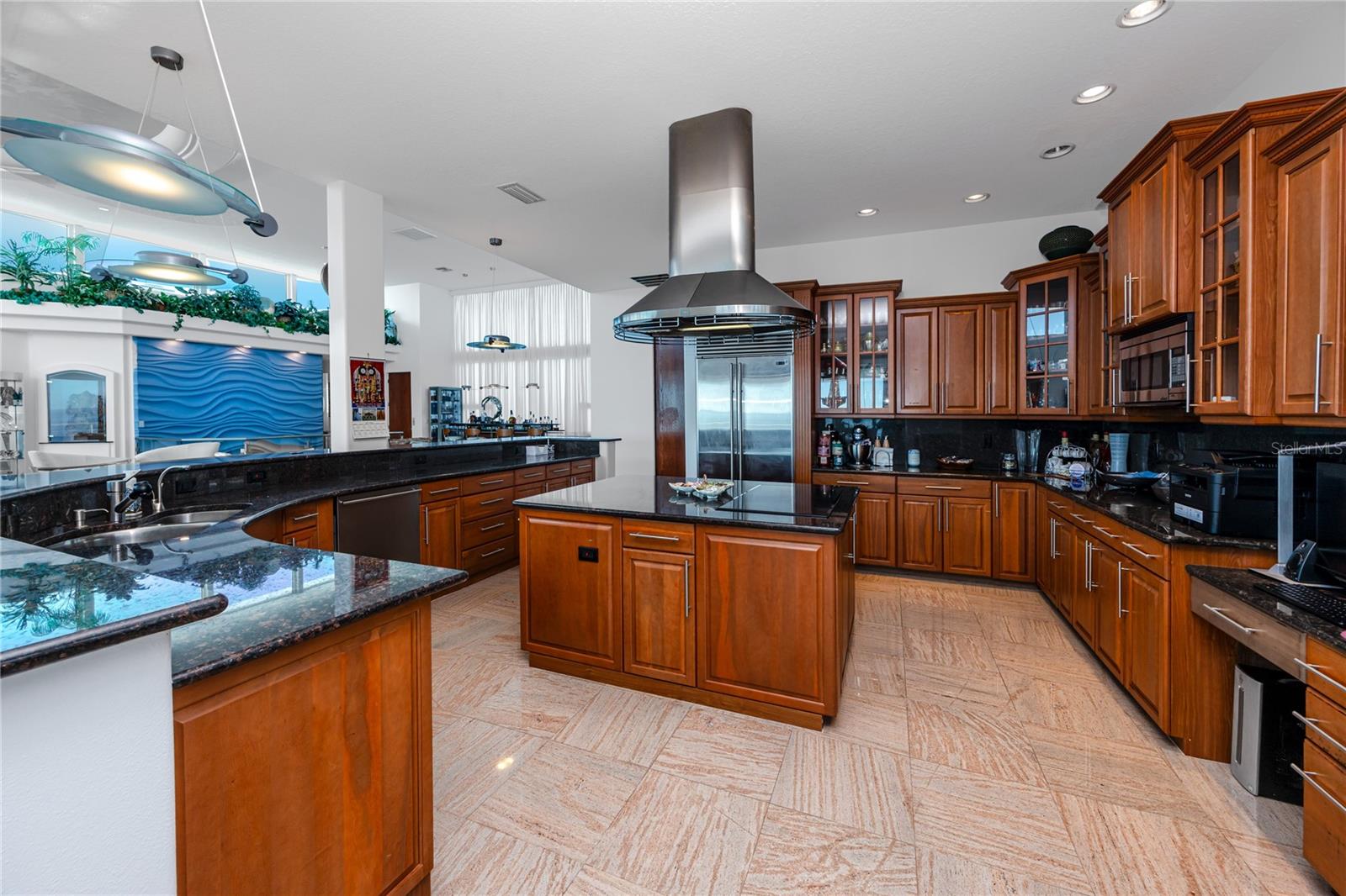 ESPLANADE ON THE BAY - Residential