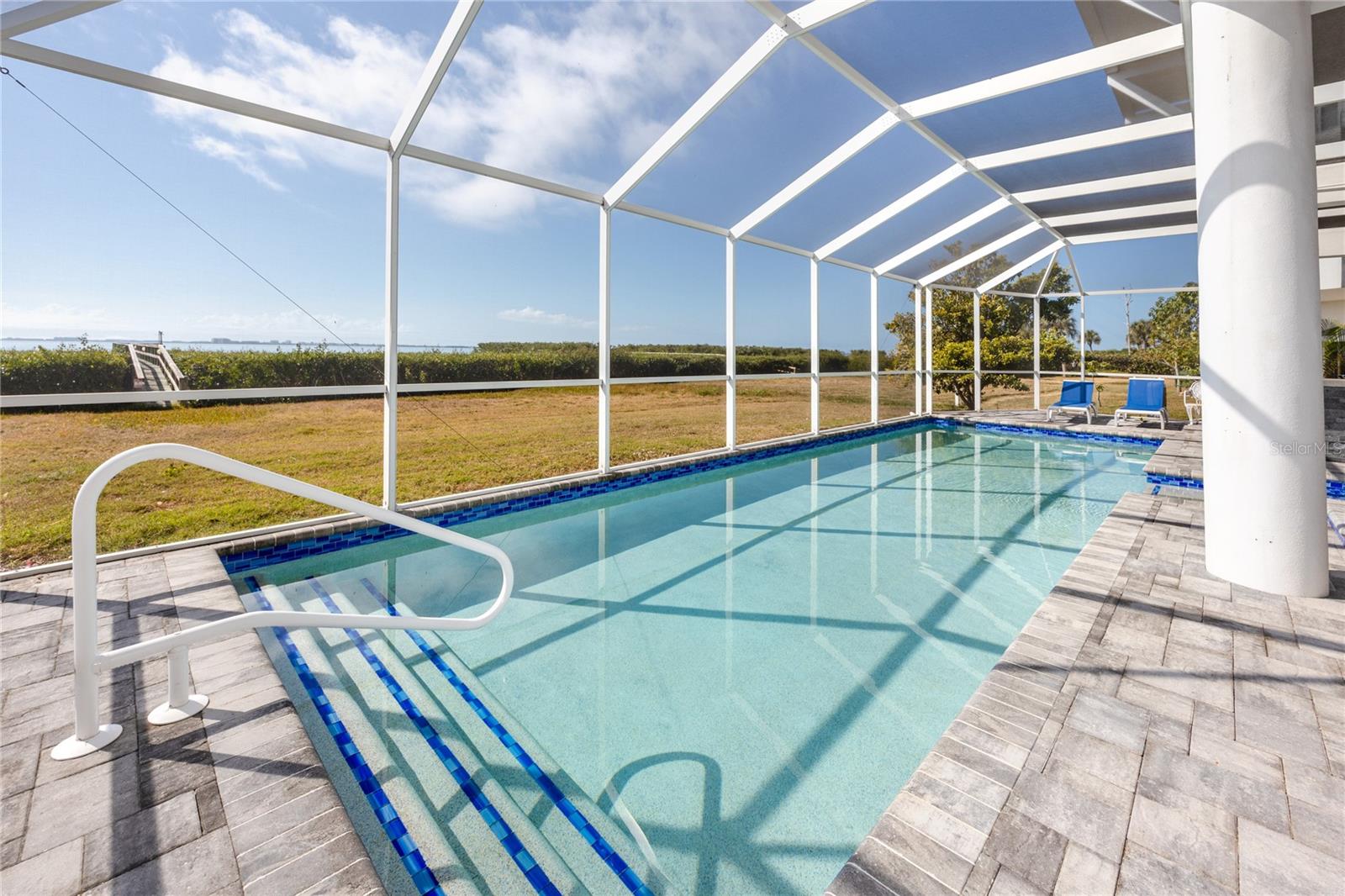 ESPLANADE ON THE BAY - Residential