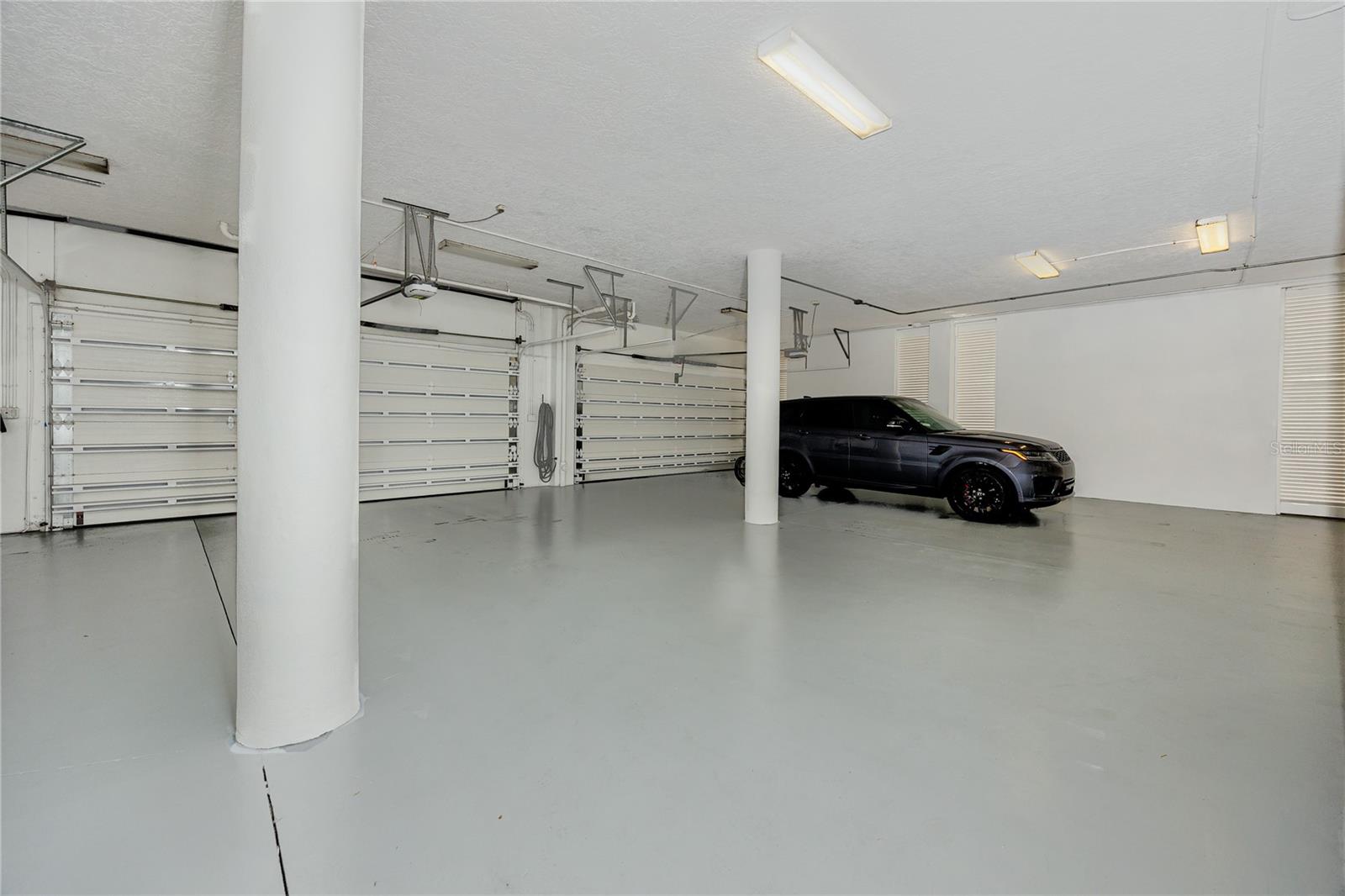 ESPLANADE ON THE BAY - Residential