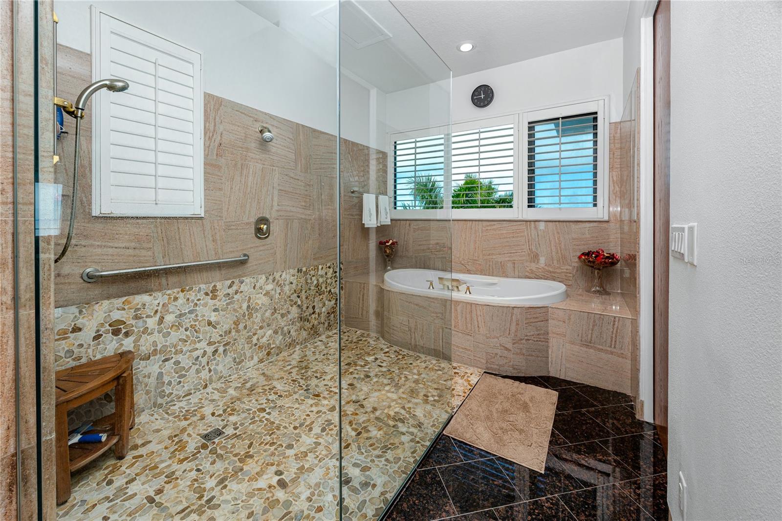 ESPLANADE ON THE BAY - Residential