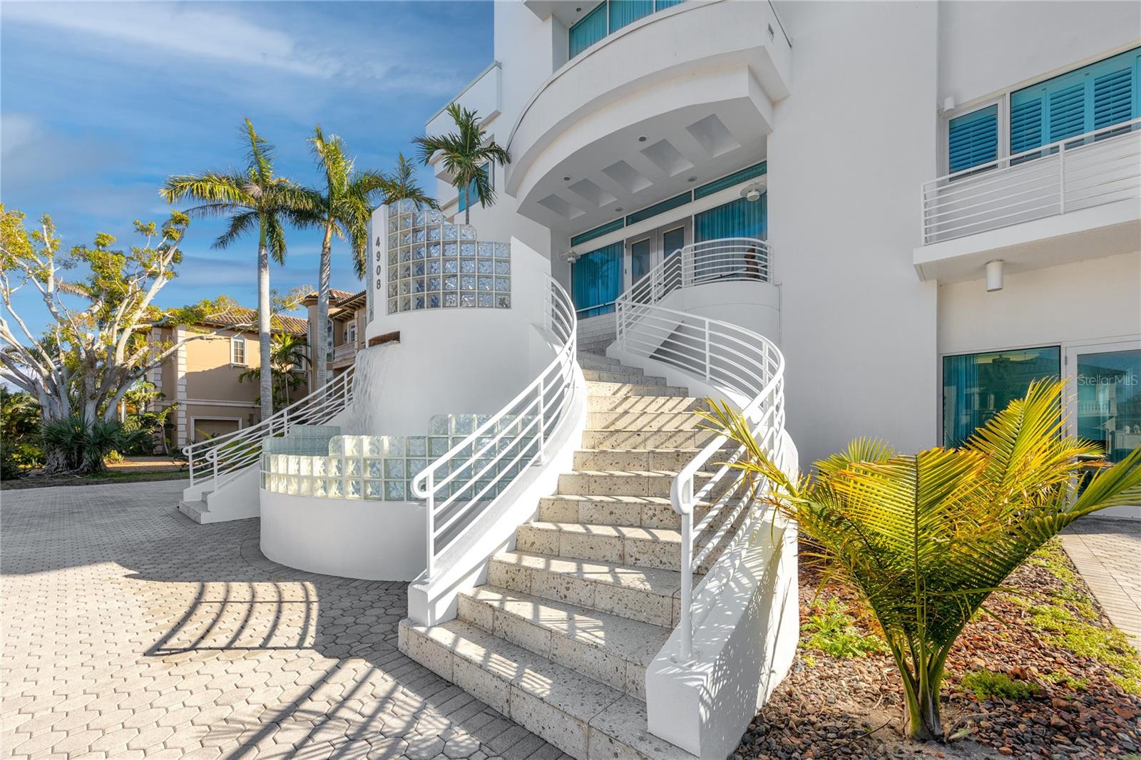 ESPLANADE ON THE BAY - Residential