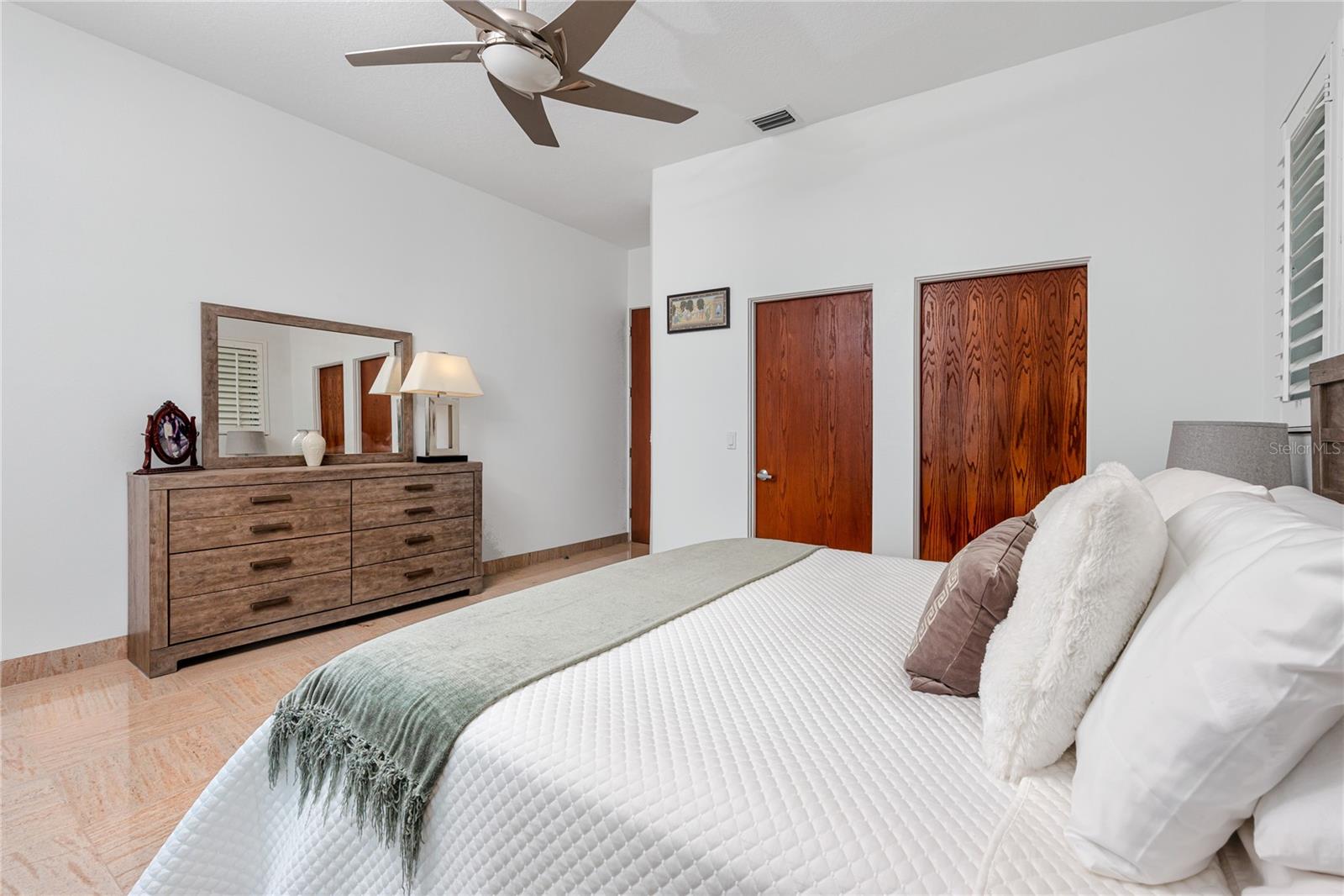 ESPLANADE ON THE BAY - Residential