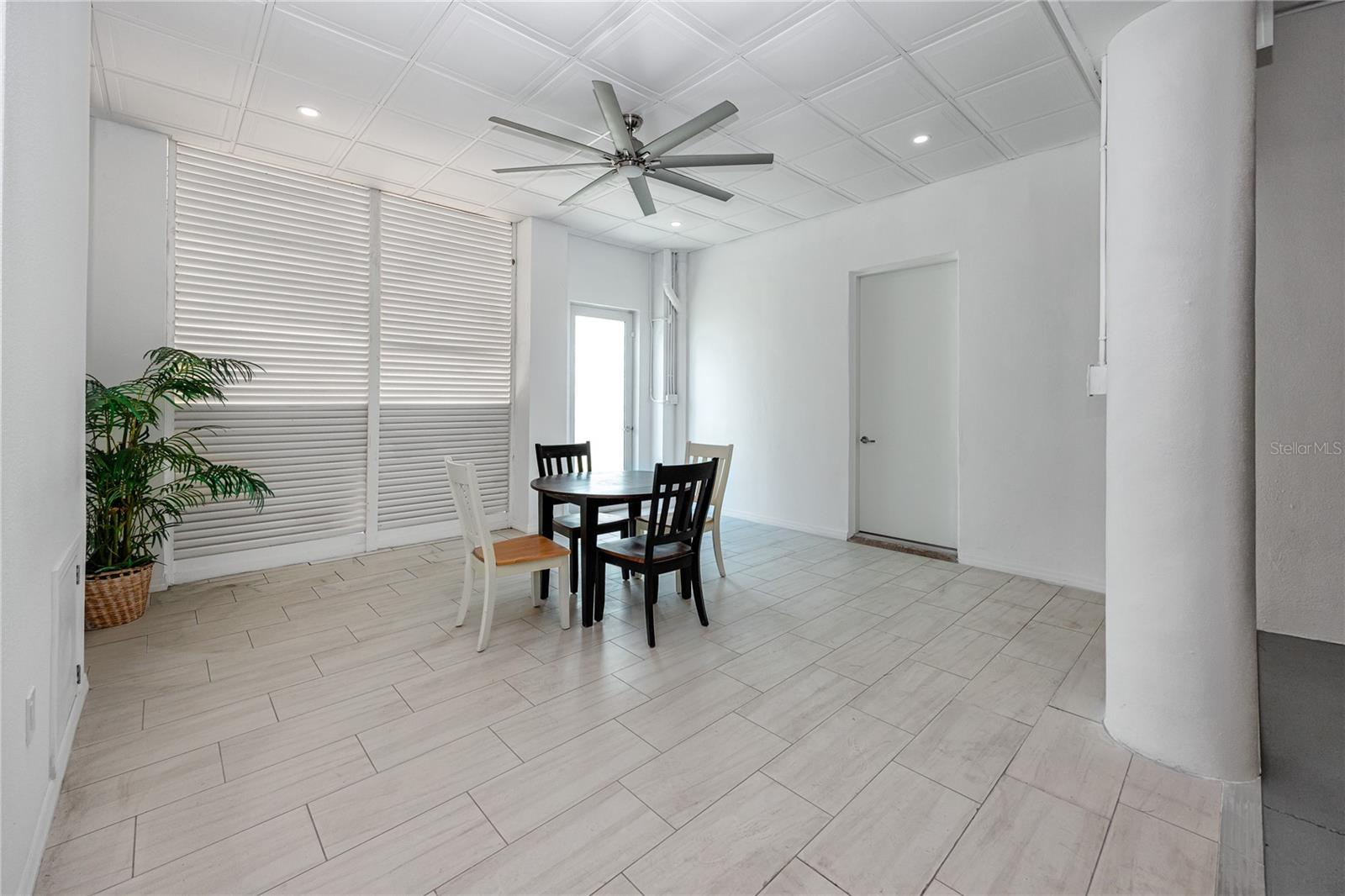 ESPLANADE ON THE BAY - Residential