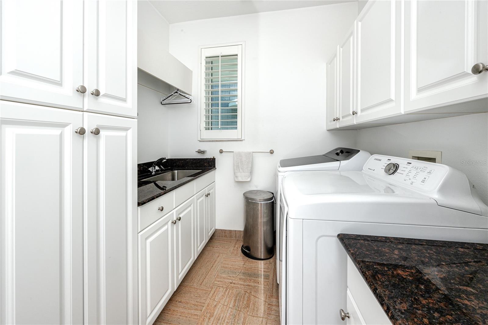 ESPLANADE ON THE BAY - Residential