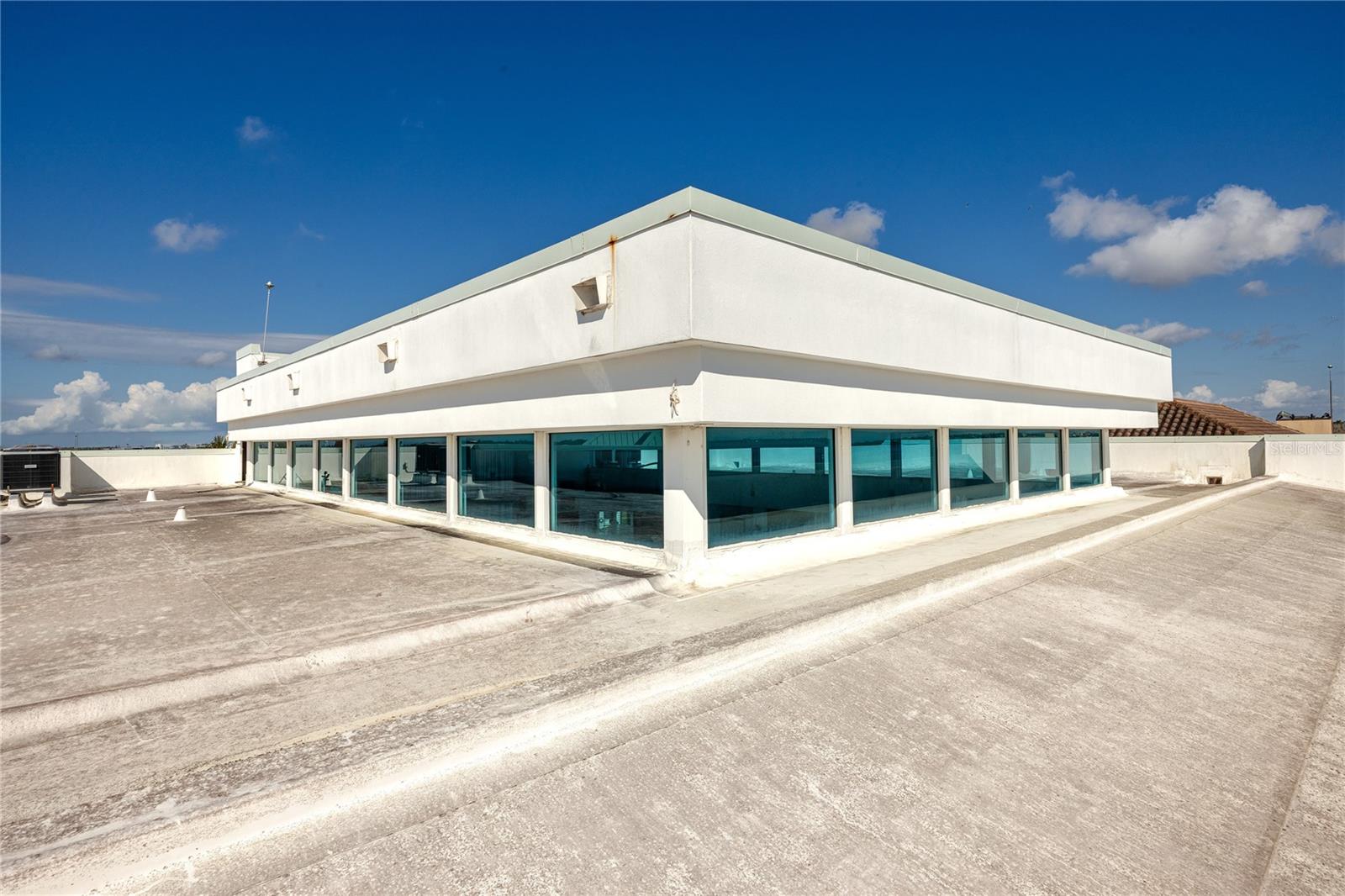 ESPLANADE ON THE BAY - Residential