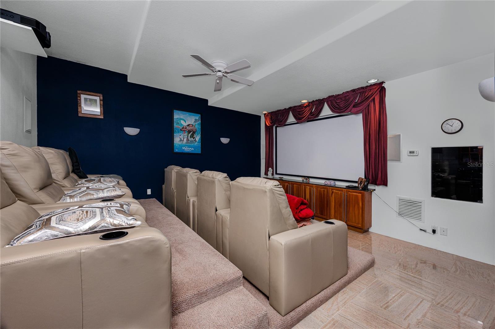 ESPLANADE ON THE BAY - Residential