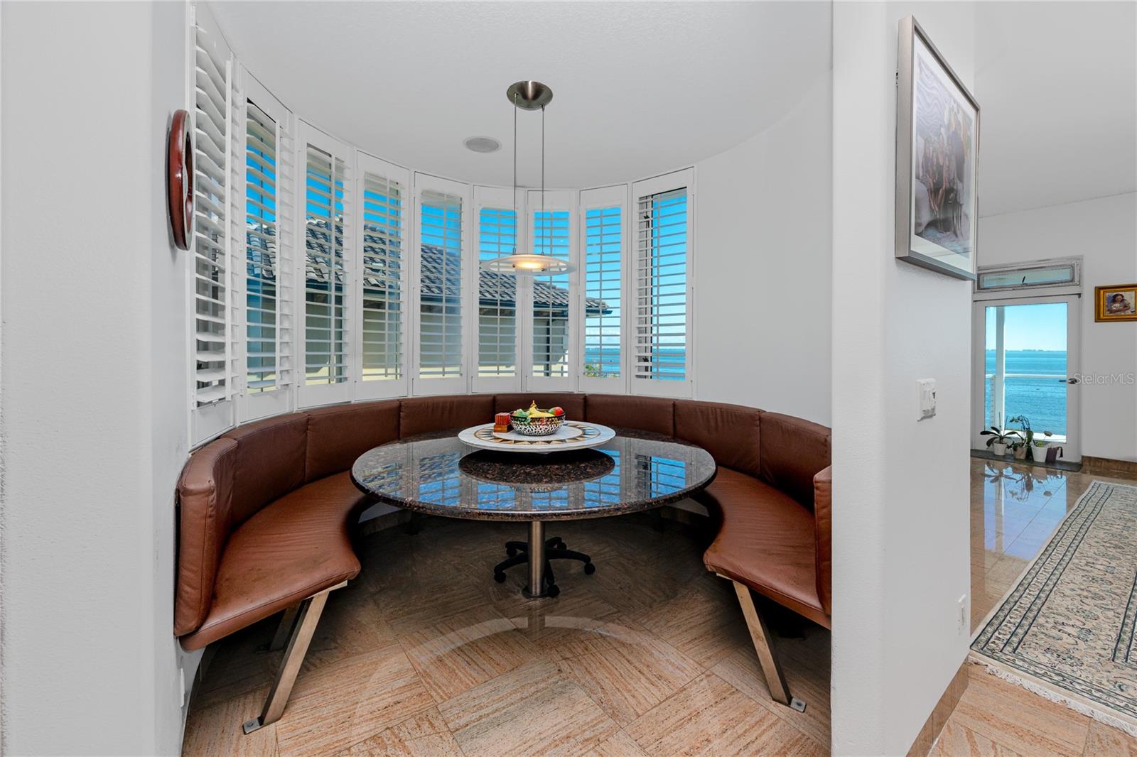 ESPLANADE ON THE BAY - Residential