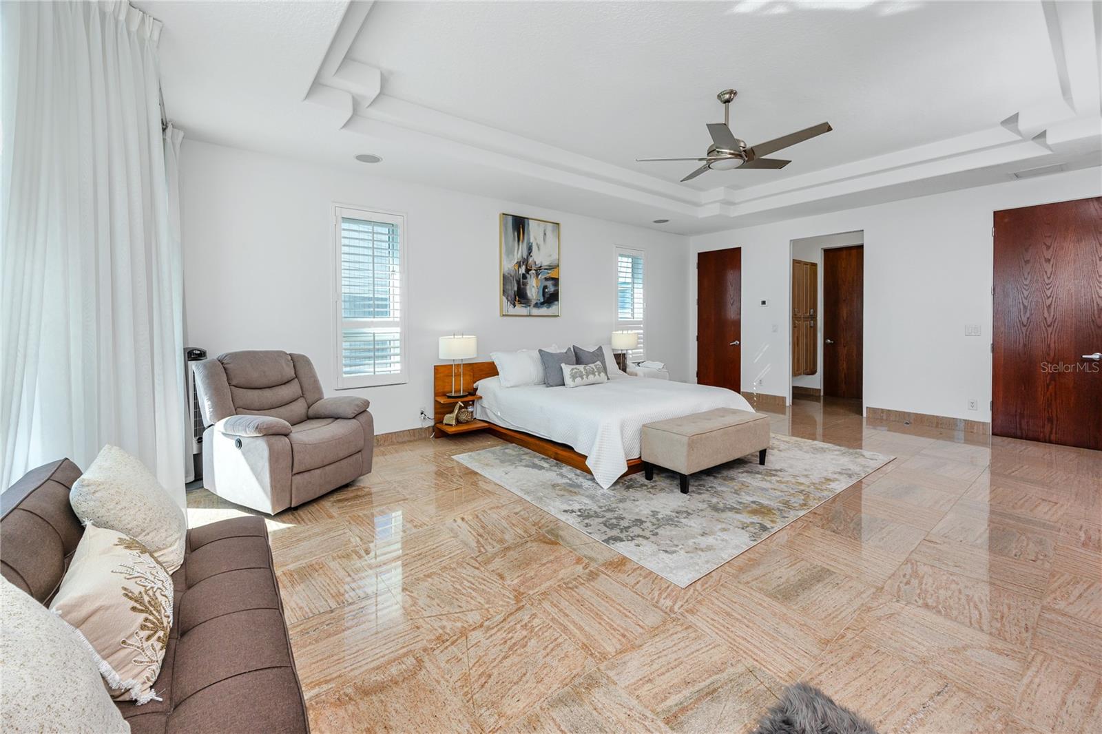 ESPLANADE ON THE BAY - Residential