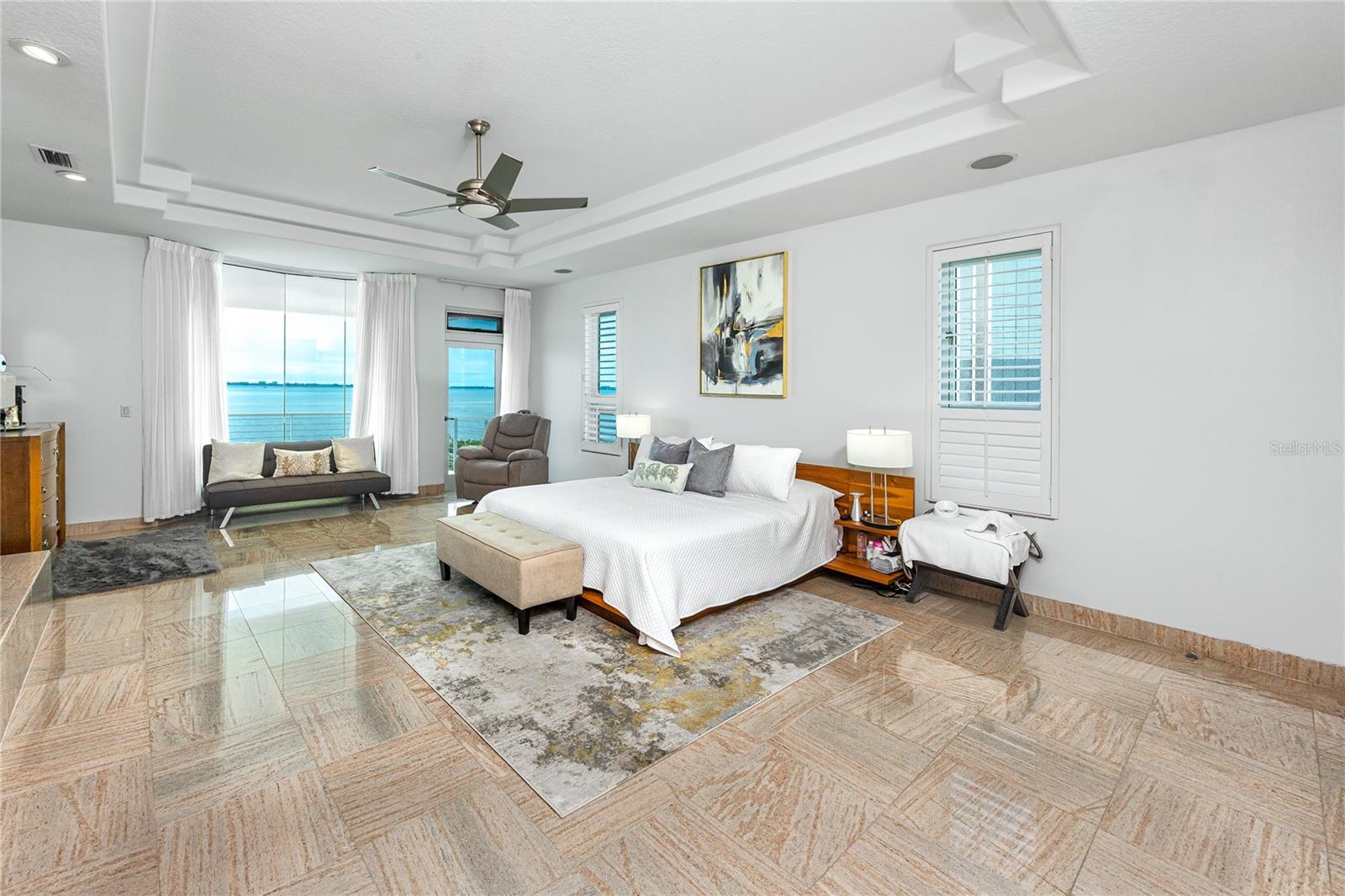 ESPLANADE ON THE BAY - Residential