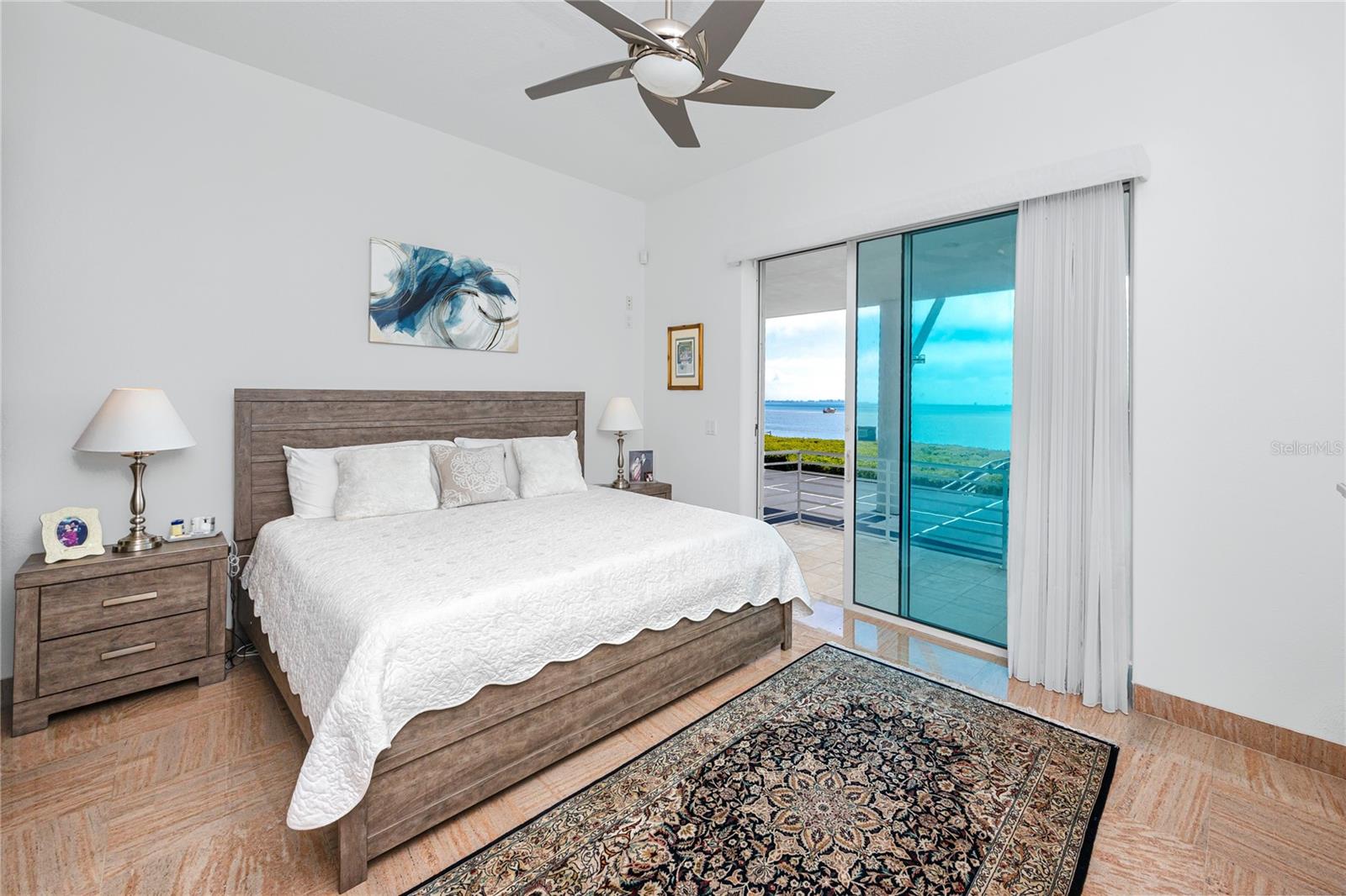 ESPLANADE ON THE BAY - Residential