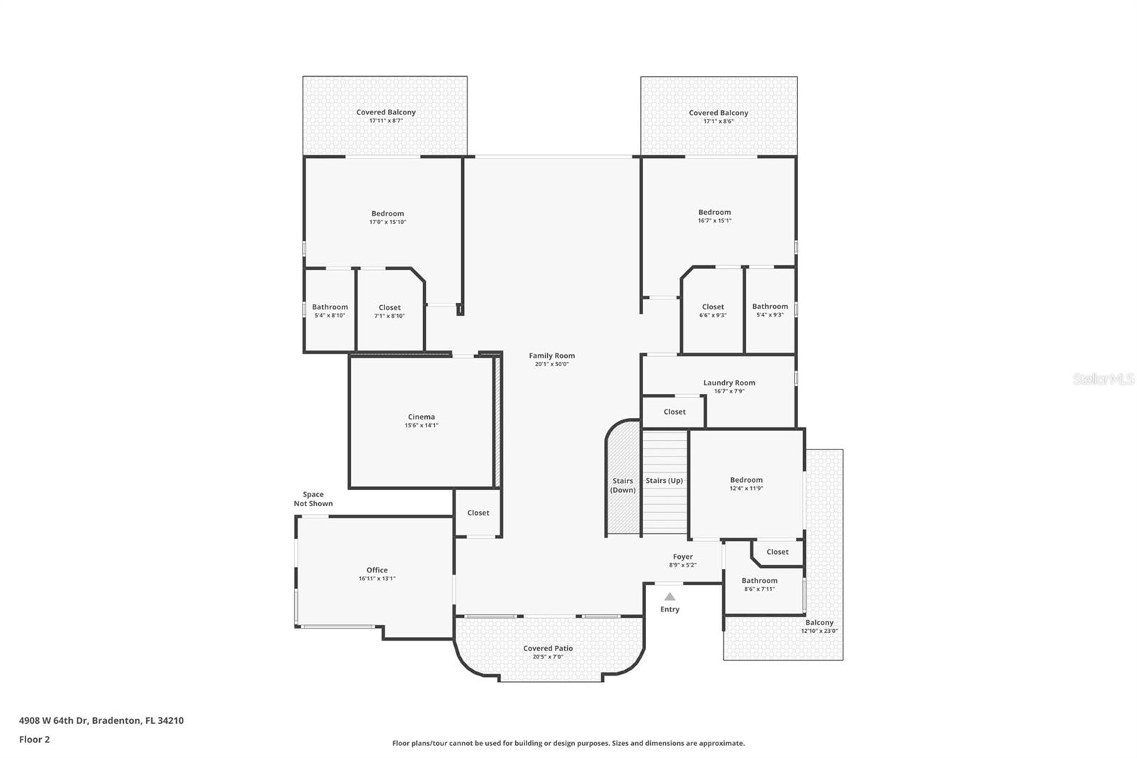 ESPLANADE ON THE BAY - Residential