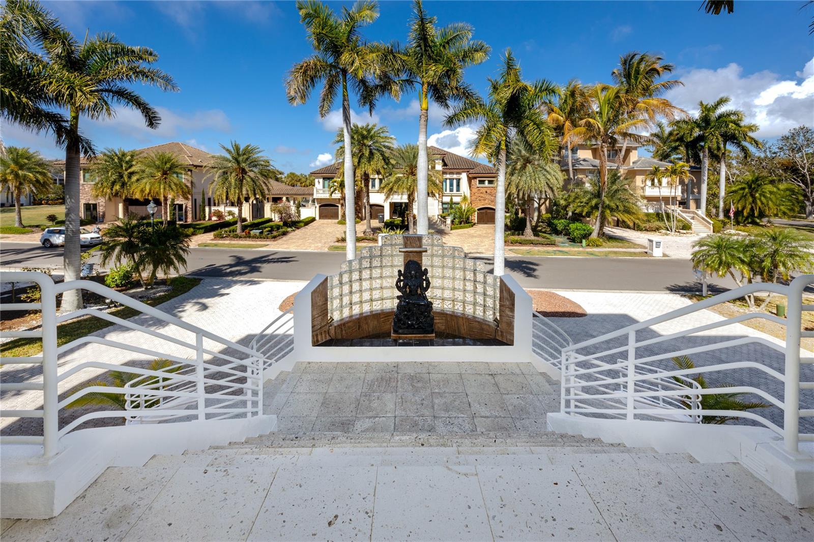 ESPLANADE ON THE BAY - Residential