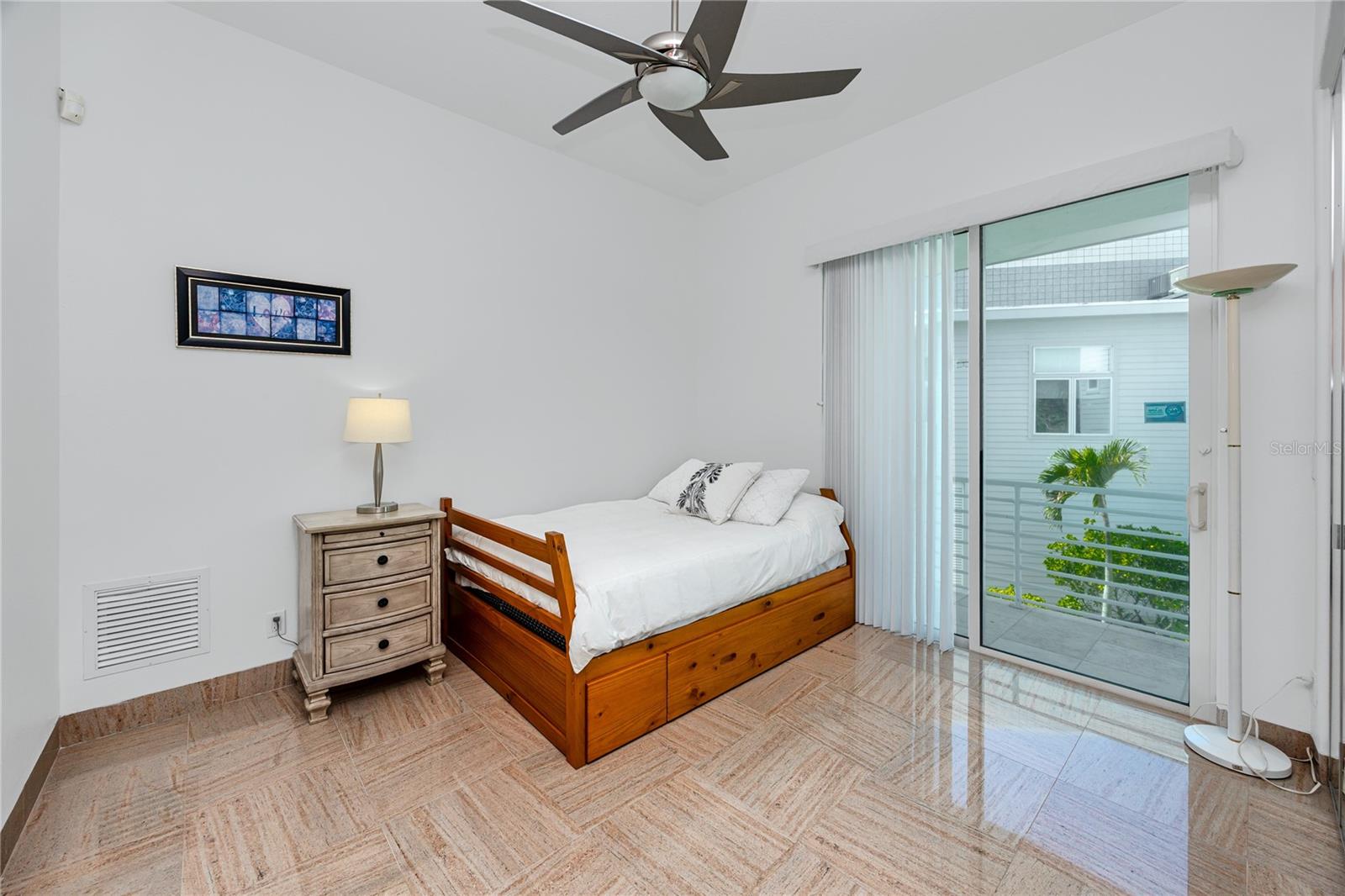 ESPLANADE ON THE BAY - Residential