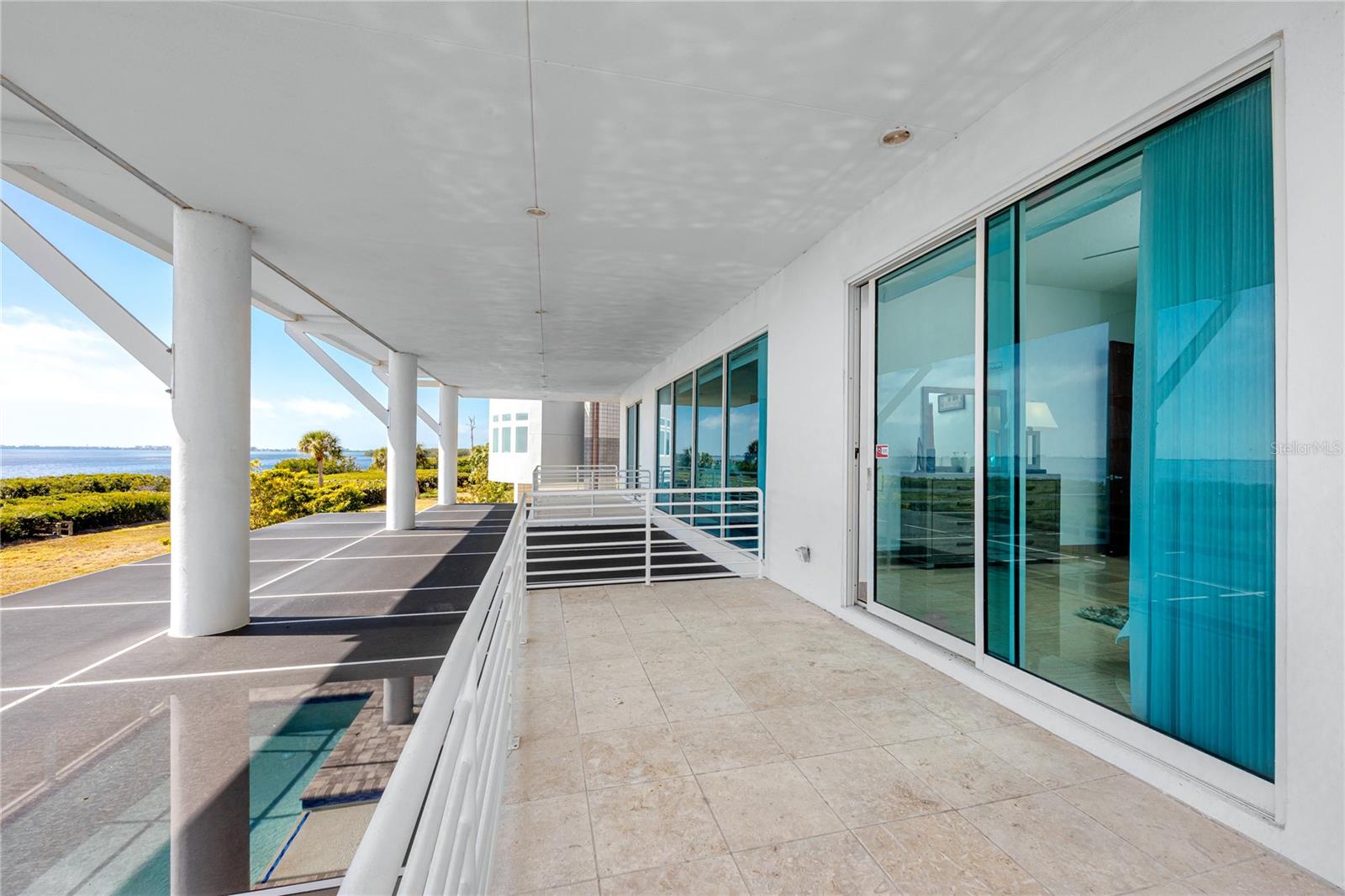 ESPLANADE ON THE BAY - Residential