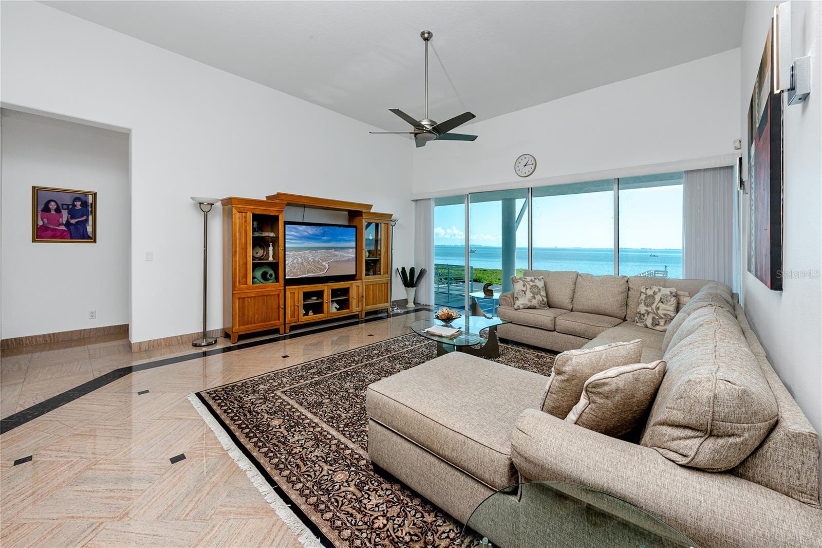 ESPLANADE ON THE BAY - Residential