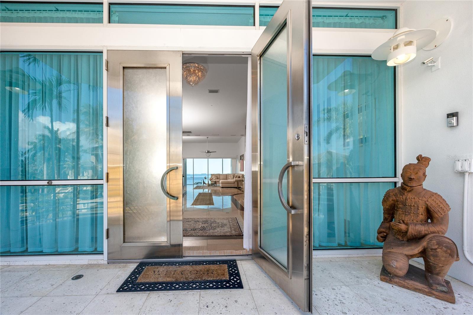 ESPLANADE ON THE BAY - Residential