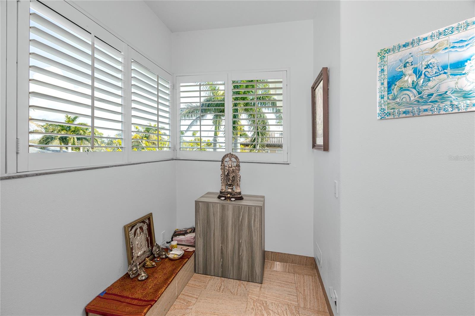 ESPLANADE ON THE BAY - Residential