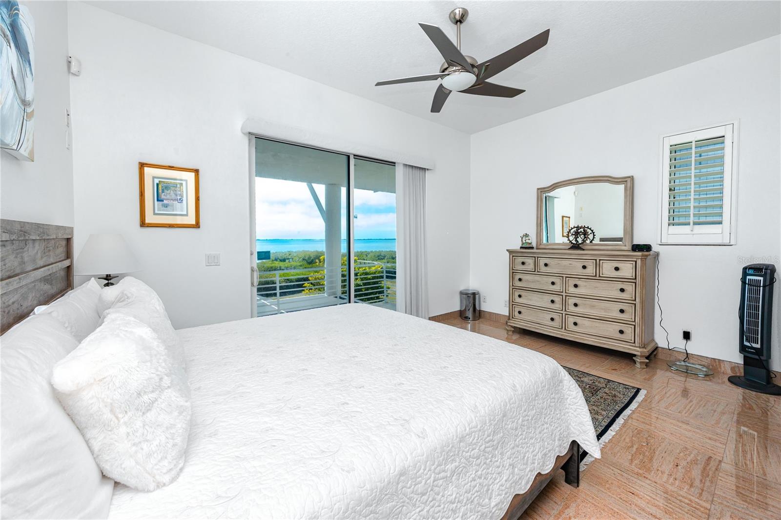 ESPLANADE ON THE BAY - Residential