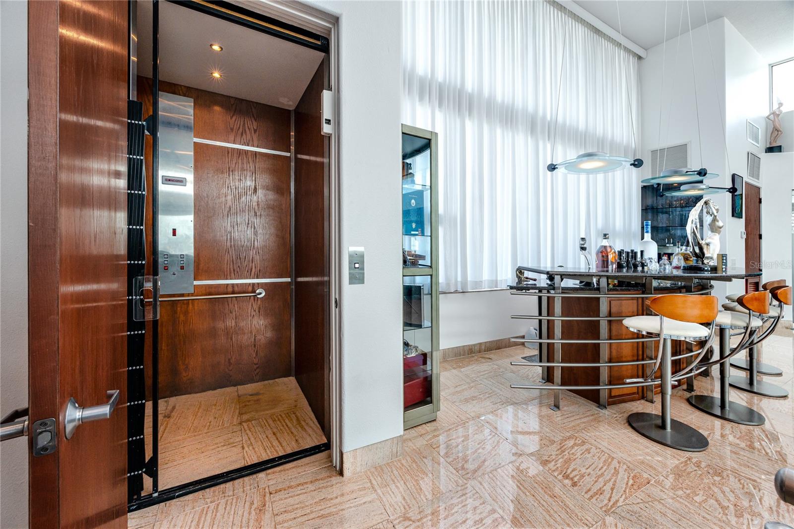 ESPLANADE ON THE BAY - Residential