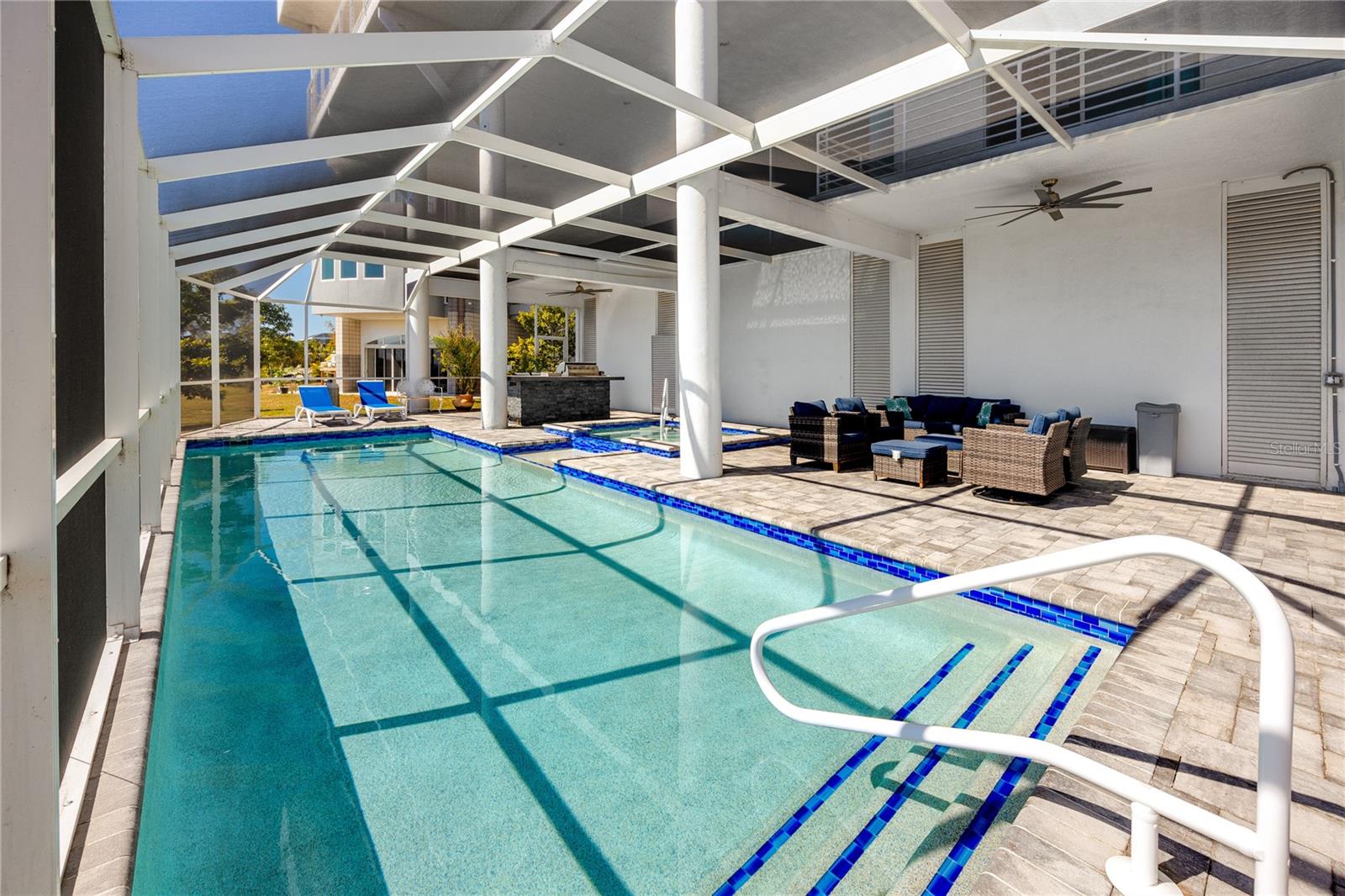 ESPLANADE ON THE BAY - Residential