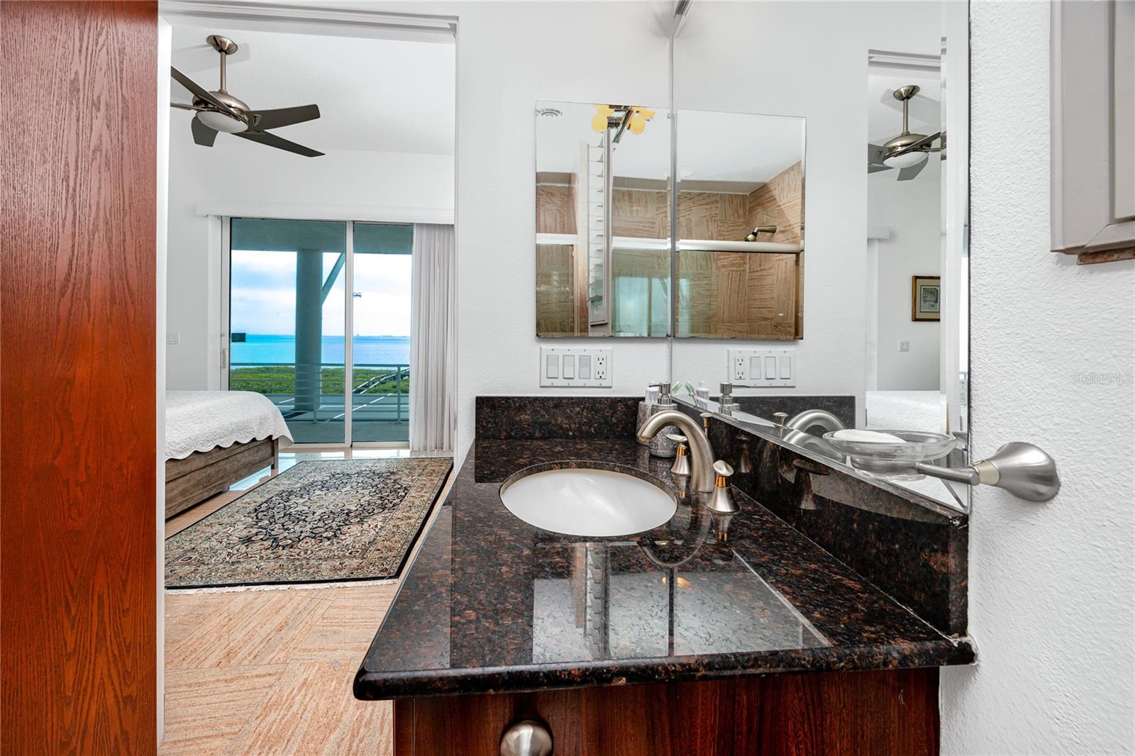 ESPLANADE ON THE BAY - Residential