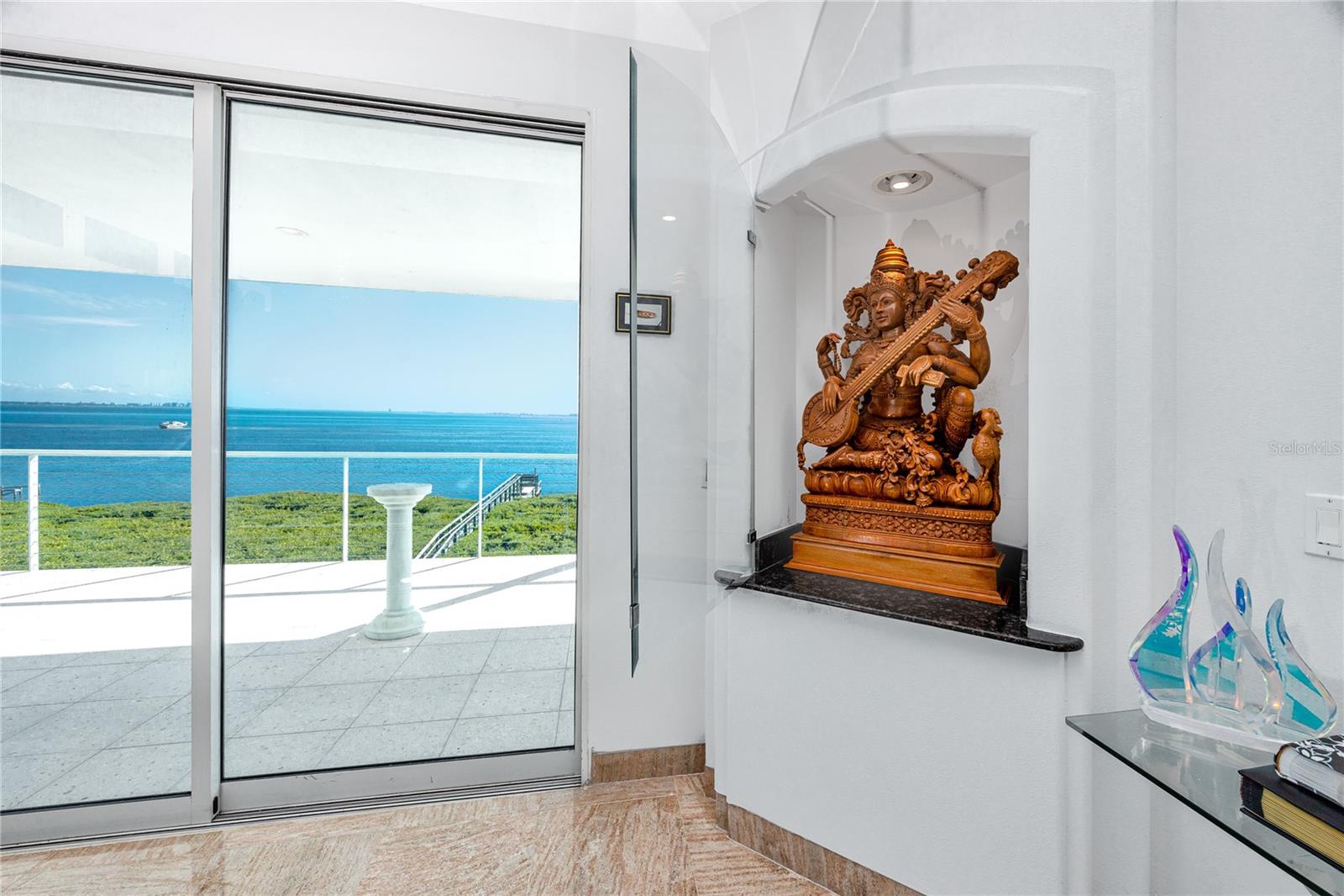 ESPLANADE ON THE BAY - Residential