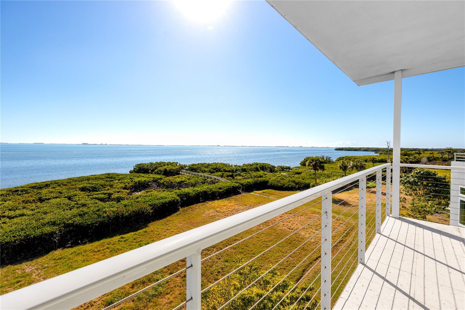 ESPLANADE ON THE BAY - Residential