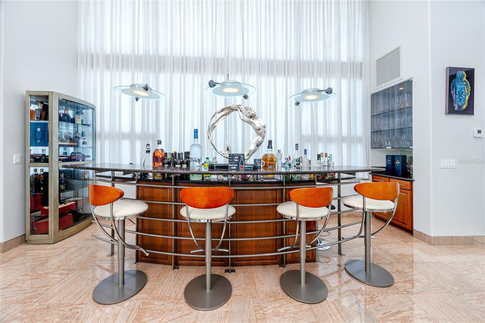 ESPLANADE ON THE BAY - Residential