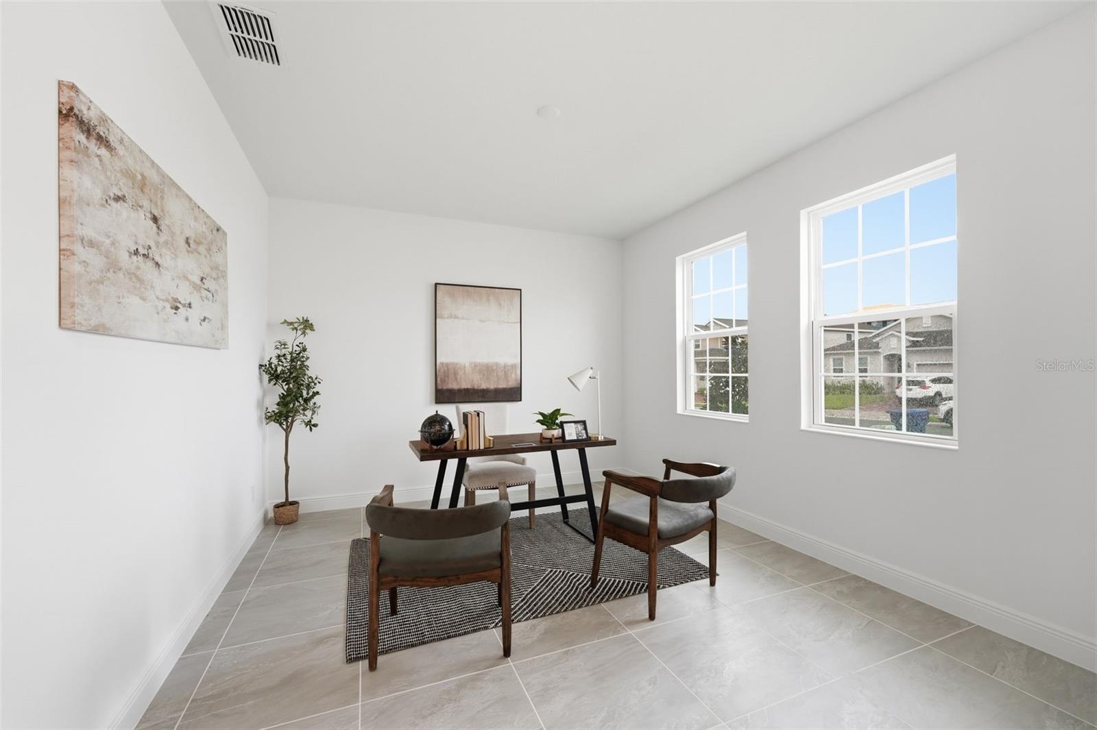 383 LEMONGRASS ROAD