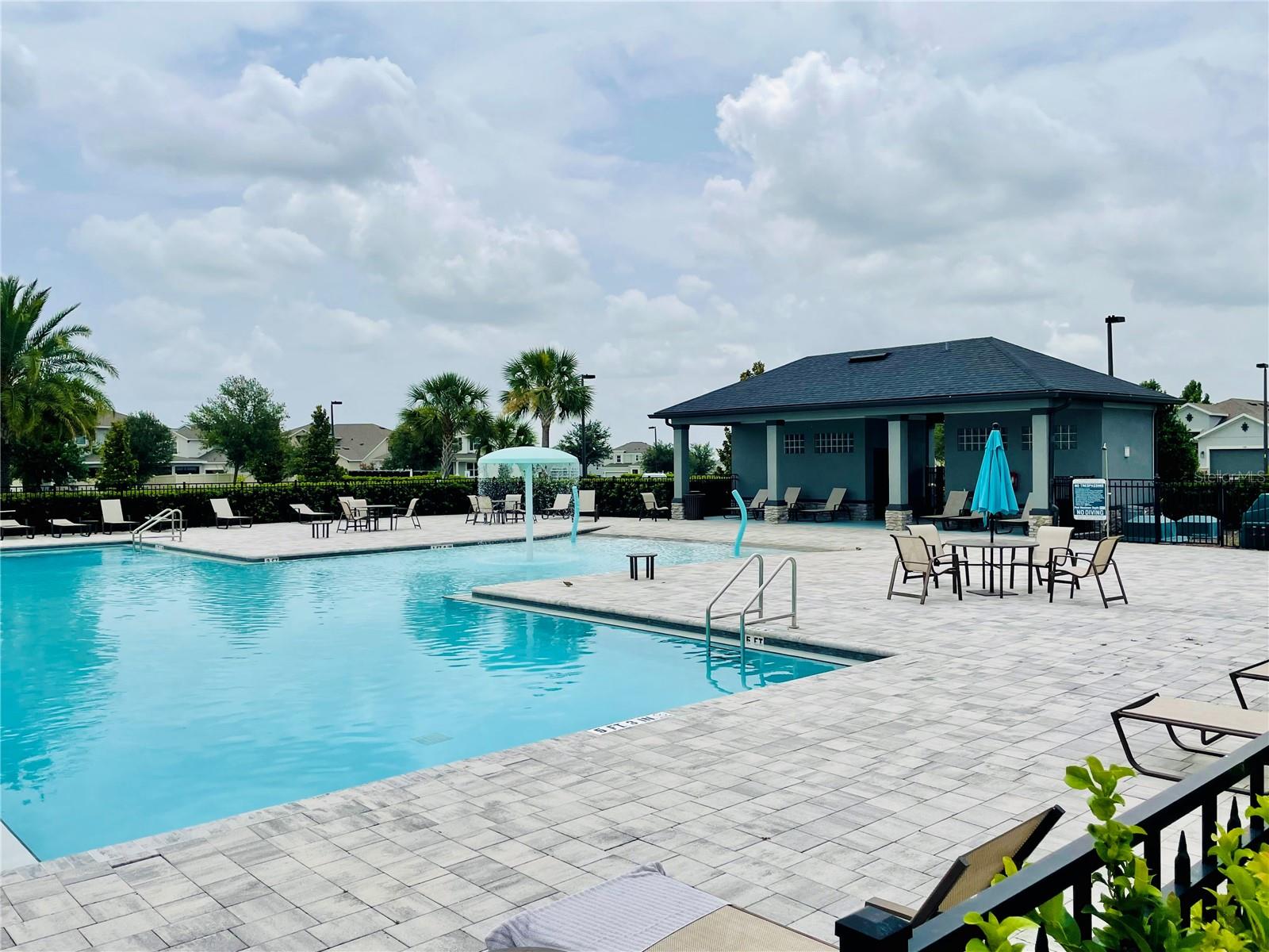 PARK VIEW AT THE HILLS PH 3 - Residential