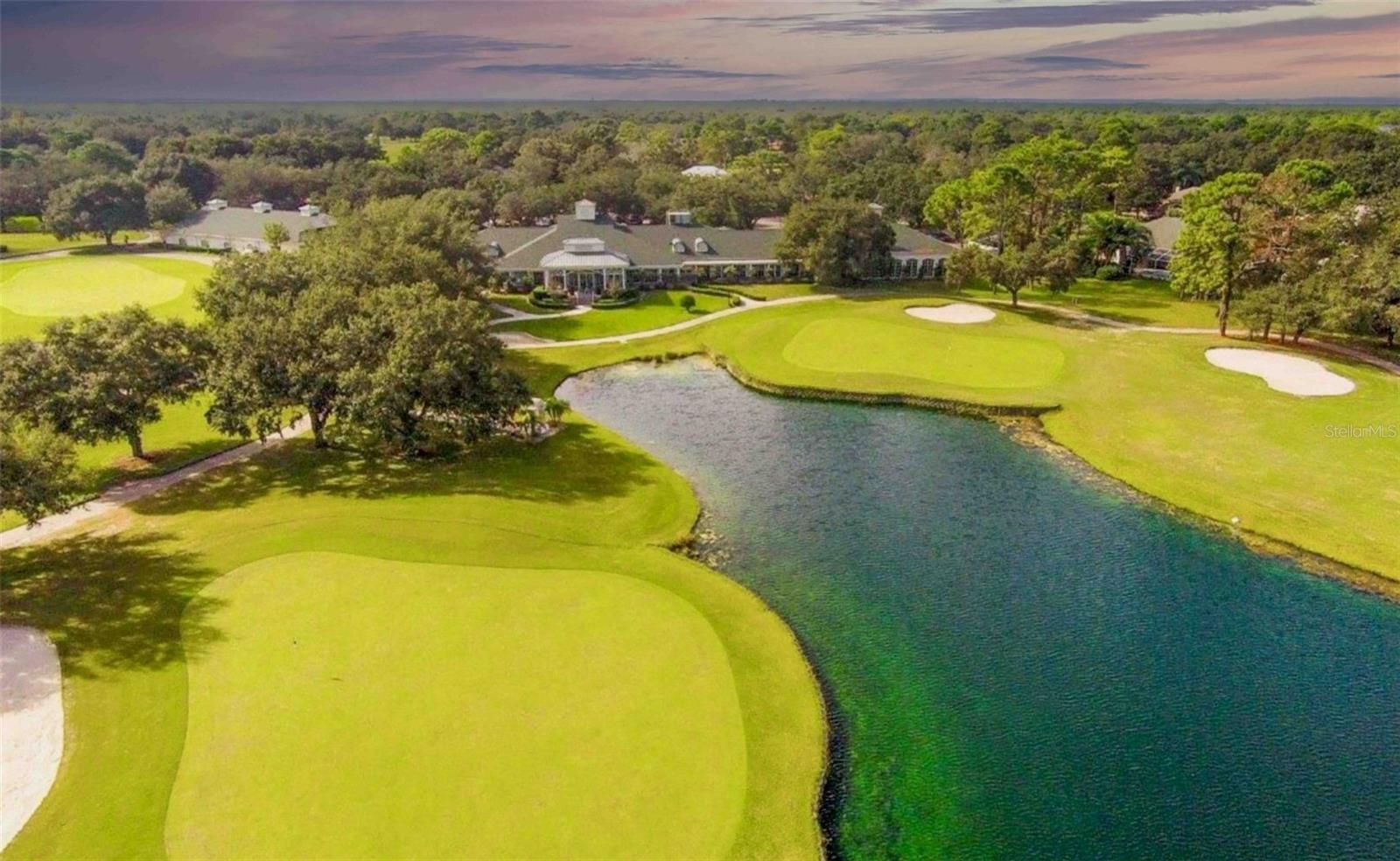 SILVERTHORN PH 3 - Residential