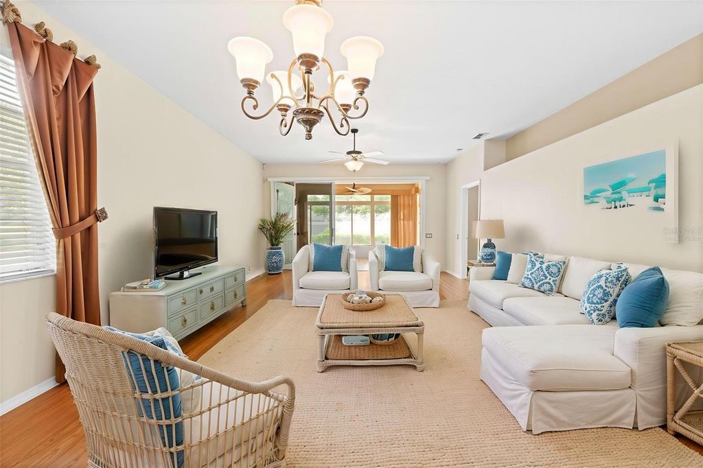 Photo of 15028 Middle Fairway Drive, Spring Hill, FL 34609 (MLS # W7884824)