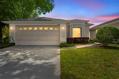 15028 MIDDLE FAIRWAY DRIVE SPRING HILL FL 34609