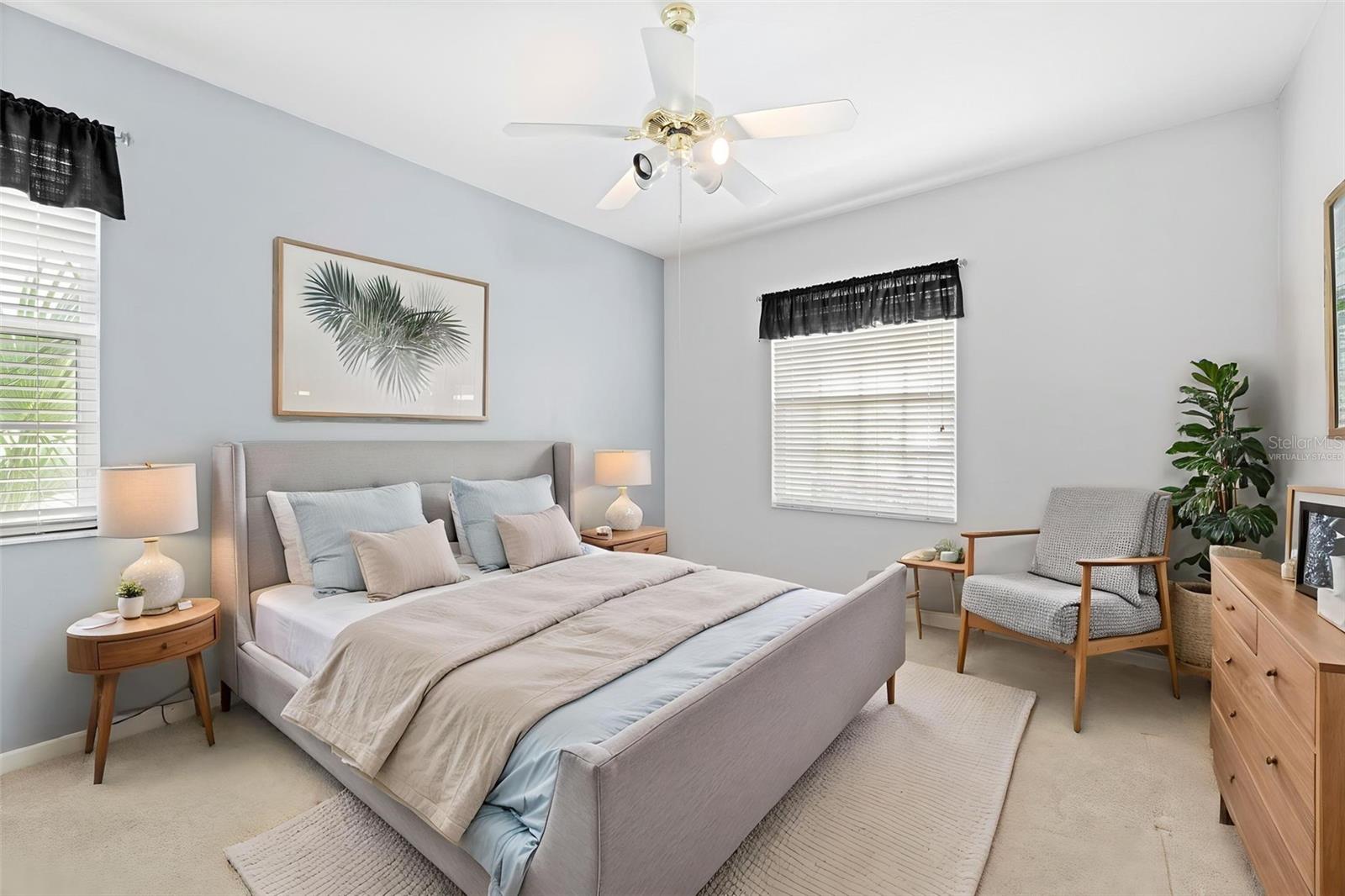 SILVERTHORN PH 3 - Residential