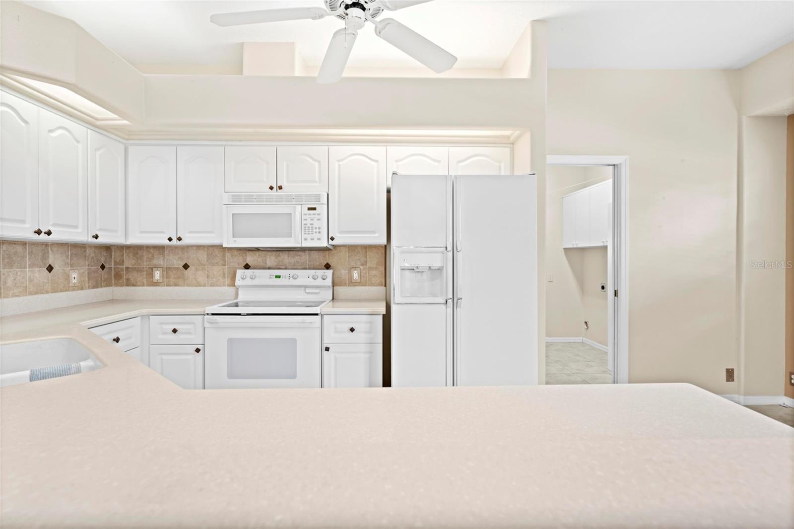 SILVERTHORN PH 3 - Residential