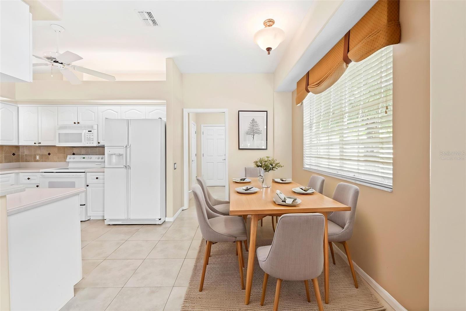 SILVERTHORN PH 3 - Residential