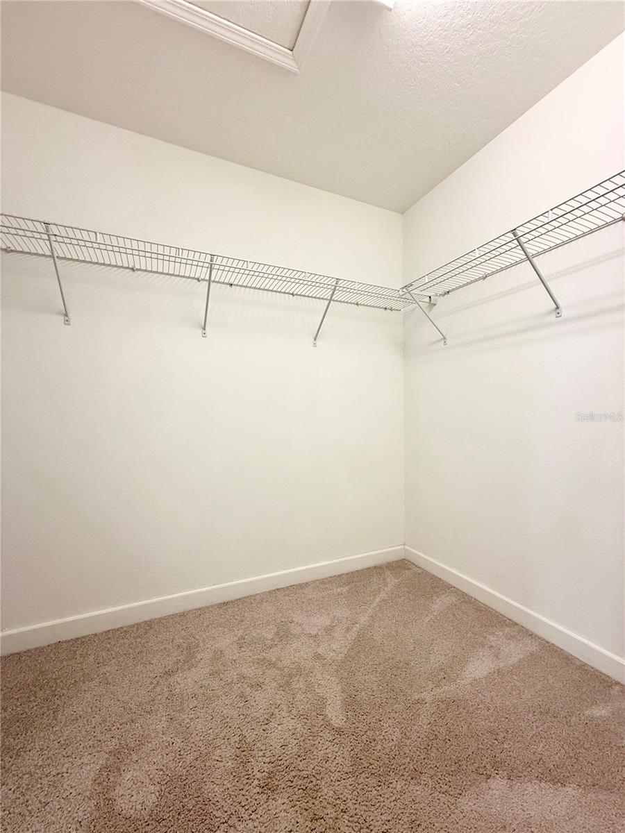 TERRA BELLA - Residential Lease