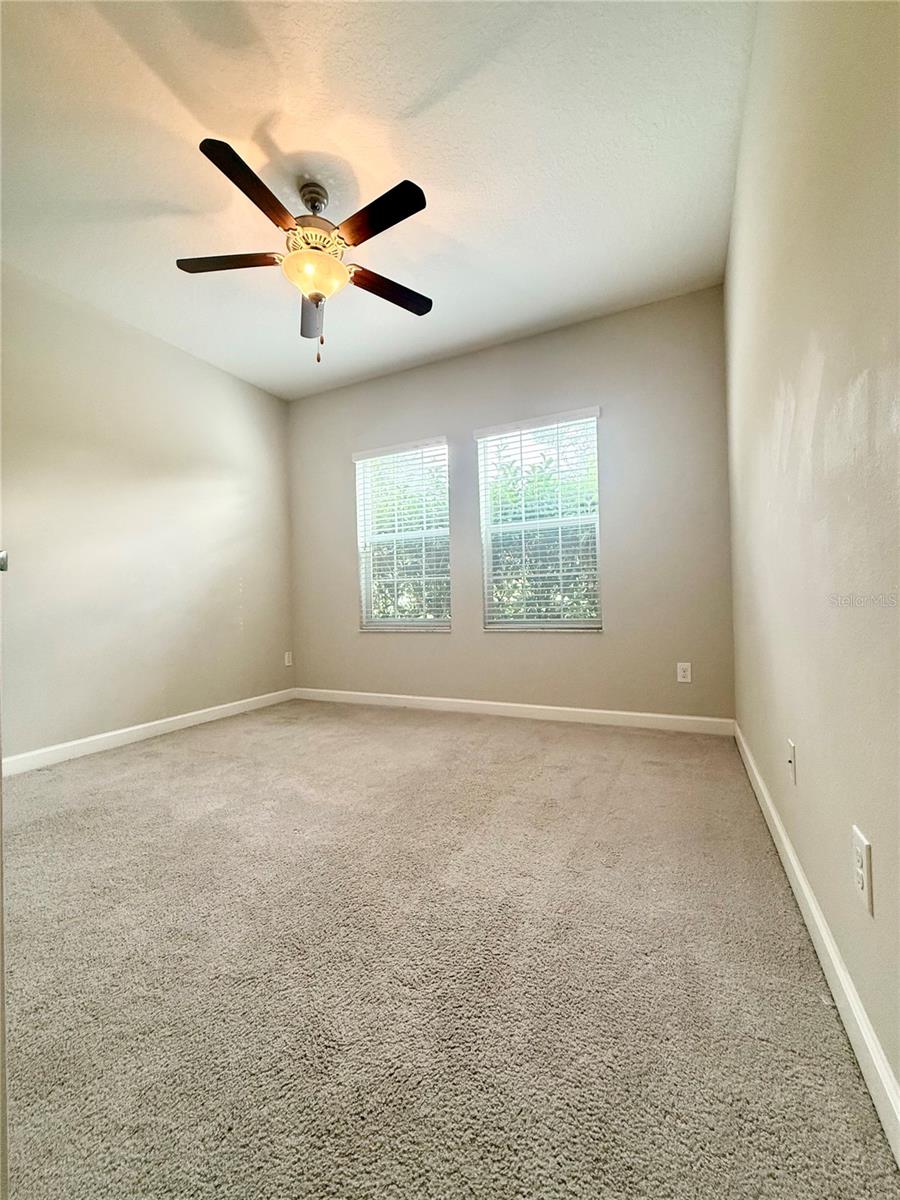 TERRA BELLA - Residential Lease