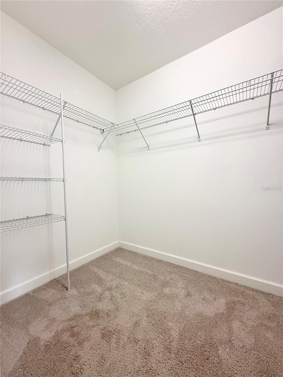 TERRA BELLA - Residential Lease