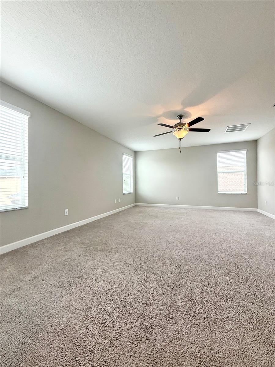 TERRA BELLA - Residential Lease