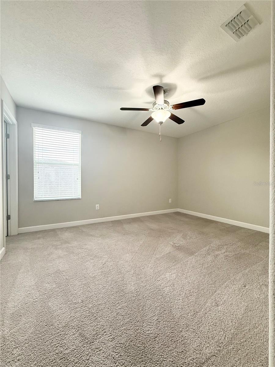 TERRA BELLA - Residential Lease