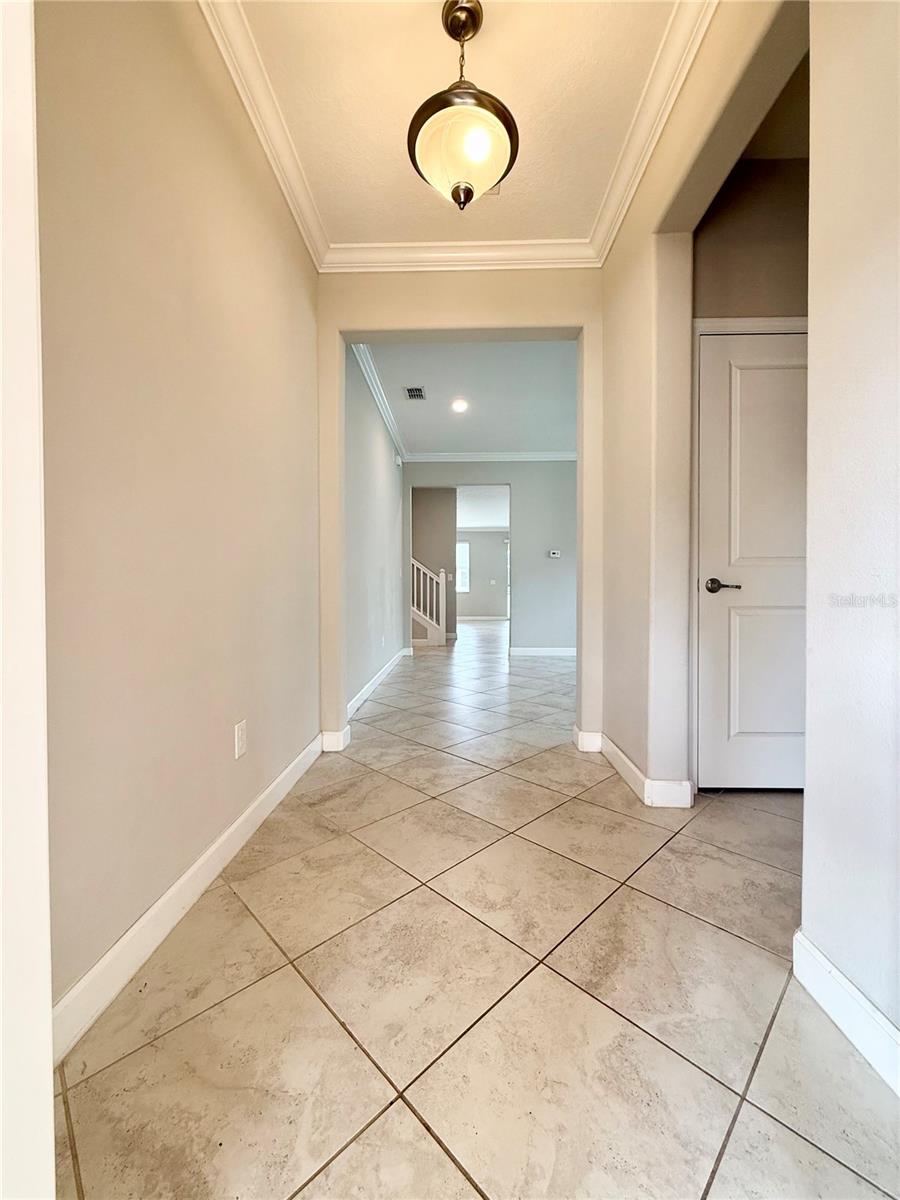 TERRA BELLA - Residential Lease