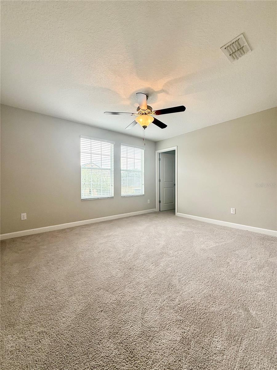 TERRA BELLA - Residential Lease