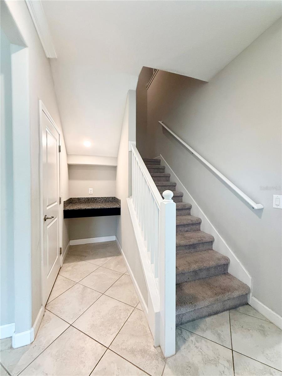 TERRA BELLA - Residential Lease