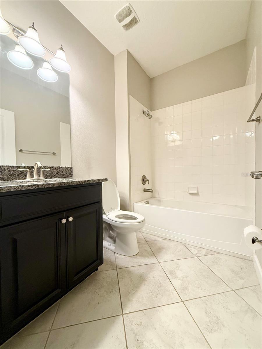 TERRA BELLA - Residential Lease