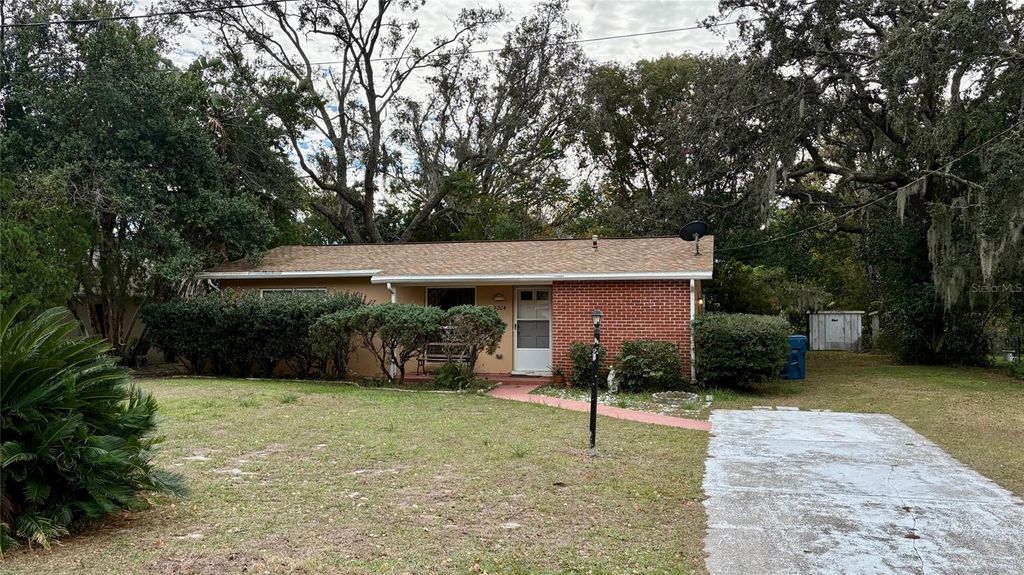 Photo of 6224 Alderwood Street, Spring Hill, FL 34606 (MLS # W7881705)