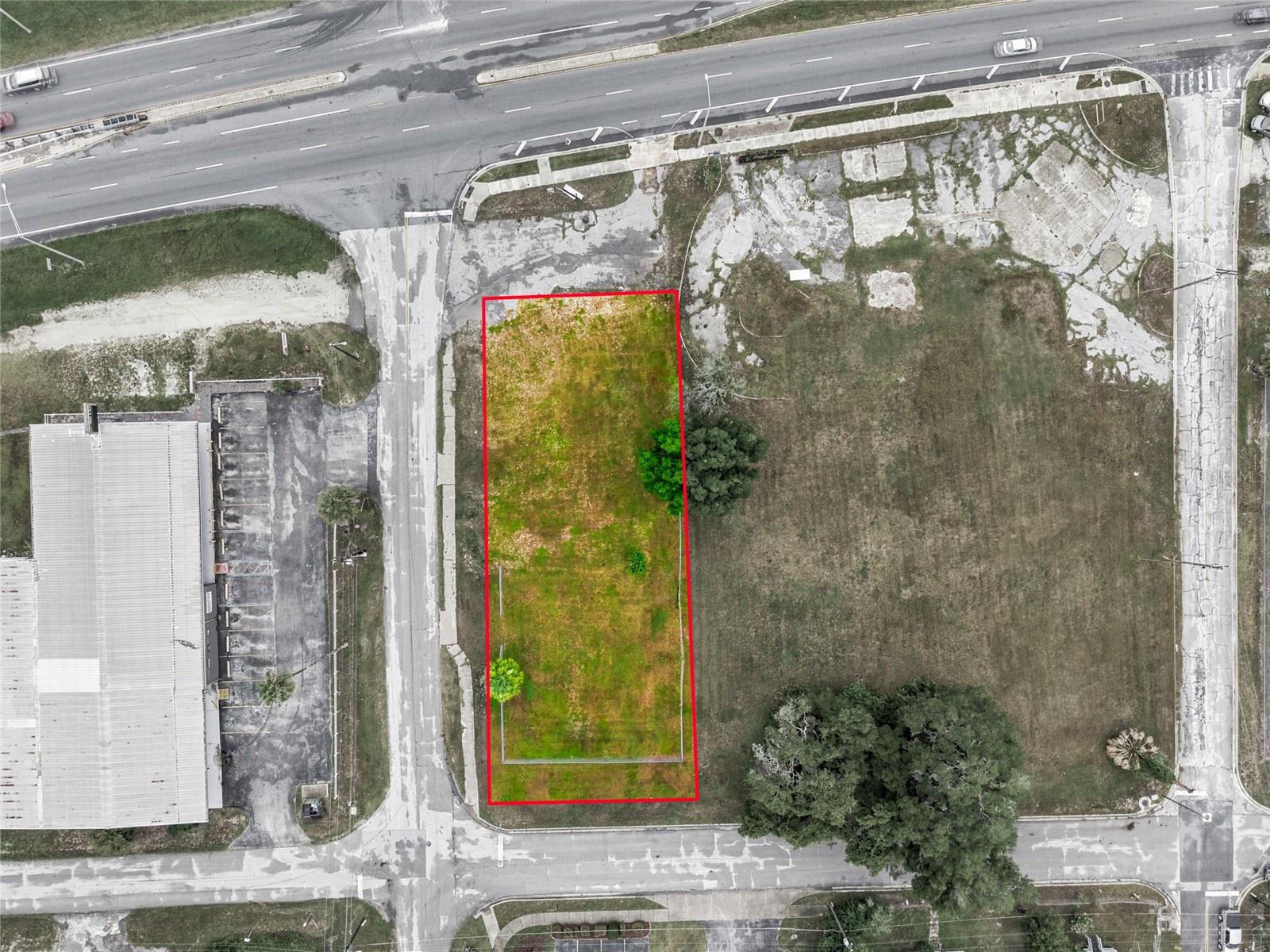 409 NW 8TH STREET