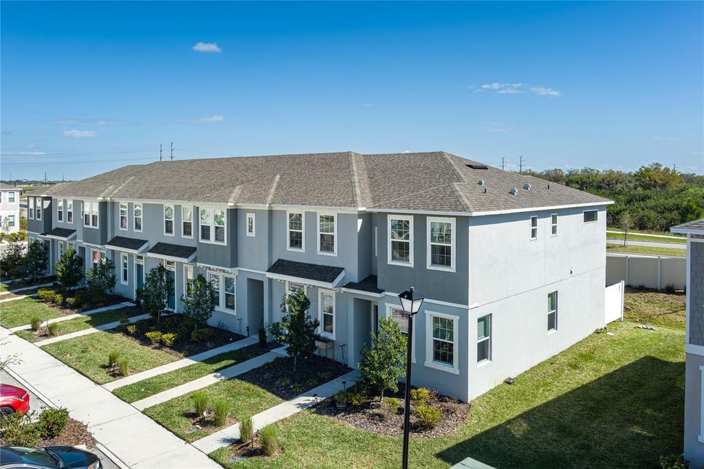 Photo of 11830 Stonesmith Crossing, Palmetto, FL 34221 (MLS # A4687060)